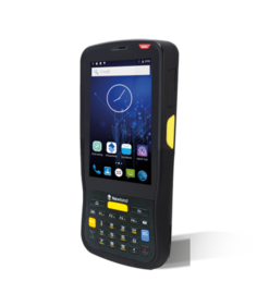 Терминал сбора данных Newland MT65