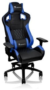 Кресло Thermaltake Tt eSPORTS GT Fit GTF 100