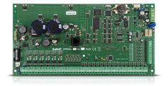 Плата SATEL INTEGRA 128 Plus