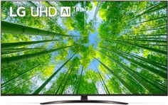 Телевизор LED LG 50UQ81009LC.ADKB