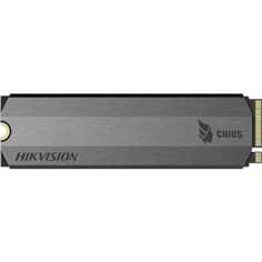 Накопитель SSD 2.5&#039;&#039; HIKVISION HS-SSD-E2000/1024G E2000 1TB PCI-E 3.0 x4 NVMe TLC 3500/3000MB/s IOPS 600K/600K MTBF 1.5M