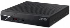 Компьютер Acer Veriton EN2580 DT.VV5ER.00C 7505/4GB/128GB SSD/UHD graphics/GbitEth/WiFi/BTWin10Pro/black