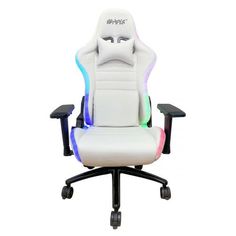 Кресло HIPER HGS-102 WS
