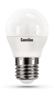 Лампа светодиодная Camelion LED8-G45/830/E27 Camelion™