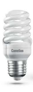 Лампа энергосберегающая Camelion LH20-FS-T2-M/842/E27 Camelion™