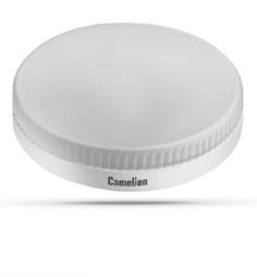 Лампа светодиодная Camelion LED8-GX53/830/GX53 Camelion™