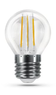 Лампа филаментная Camelion LED7-G45-FL/845/E27 Camelion™