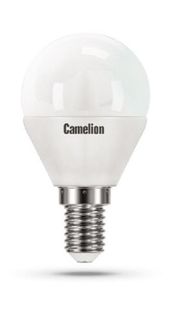 Лампа светодиодная Camelion LED7-G45/865/E14 Camelion™
