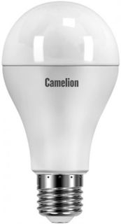 Лампа светодиодная Camelion LED17-A65/845/E27 Camelion™