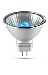 Лампа галогенная Camelion JCDR 50W GX5.3 COOL Camelion™