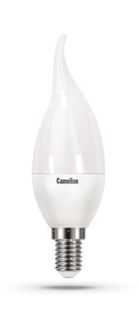 Лампа светодиодная Camelion LED8-CW35/865/E14 Camelion™