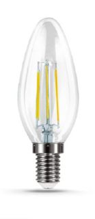 Лампа филаментная Camelion LED7-C35-FL/830/E14 Camelion™