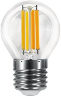 Лампа филаментная Camelion LED12-G45-FL/845/E27 Camelion™