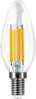 Лампа филаментная Camelion LED12-C35-FL/845/E14 Camelion™
