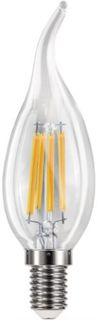 Лампа филаментная Camelion LED12-CW35-FL/845/E14 Camelion™