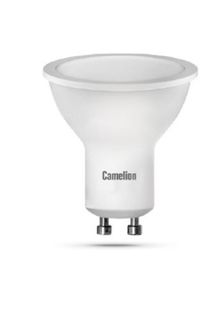 Лампа светодиодная Camelion LED5-GU10/845/GU10 Camelion™