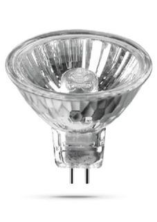 Лампа галогенная Camelion JCDR 35W GX5.3 35mm Camelion™