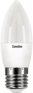 Лампа светодиодная Camelion LED12-C35/845/E27 Camelion™