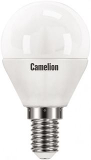 Лампа светодиодная Camelion LED12-G45/865/E14 Camelion™