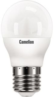 Лампа светодиодная Camelion LED10-G45/865/E27 Camelion™