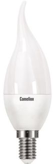 Лампа светодиодная Camelion LED10-CW35/865/E14 Camelion™