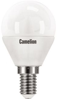 Лампа светодиодная Camelion LED10-G45/865/E14 Camelion™