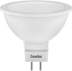 Лампа светодиодная Camelion LED10-JCDR/865/GU5.3 Camelion™