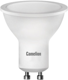 Лампа светодиодная Camelion LED10-GU10/865/GU10 Camelion™