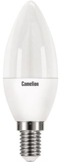 Лампа светодиодная Camelion LED10-C35/845/E14 Camelion™