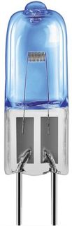 Лампа галогенная Camelion JC 20W G4 COOL Camelion™