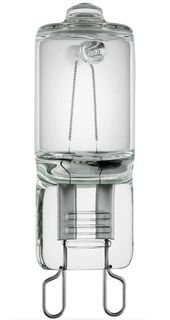 Лампа галогенная Camelion G9 25W CL Camelion™