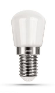 Лампа светодиодная Camelion LED2-T26/845/E14 Camelion™