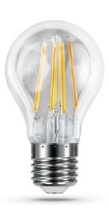 Лампа филаментная Camelion LED20-A60-FL/845/E27 Camelion™
