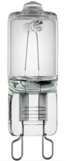 Лампа галогенная Camelion™ G9 40W CL
