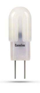Лампа светодиодная Camelion LED2.5-JC-SL/845/G4 Camelion™