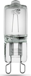 Лампа галогенная Camelion G9 75W CL Camelion™