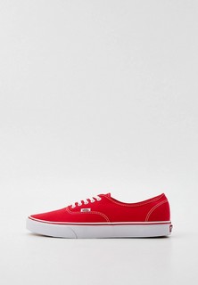 Кеды Vans Authentic