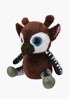 Игрушка мягкая All About Nature "Окапи"