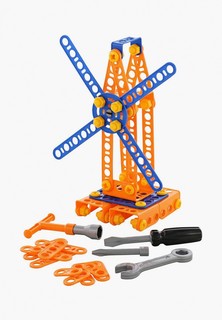 Набор игровой Polesie Конструктор "Изобретатель"