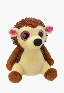 Игрушка мягкая All About Nature "Ежик"