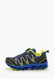 Кроссовки CMP KIDS ALTAK TRAIL SHOE 2.0
