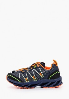 Кроссовки CMP KIDS ALTAK TRAIL SHOE 2.0