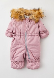 Комбинезон утепленный Zukka ZOO LINE BEAR