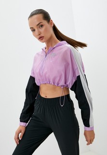 Ветровка Nike W NK AIR JACKET CROP