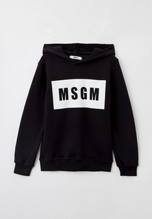 Худи MSGM Kids 