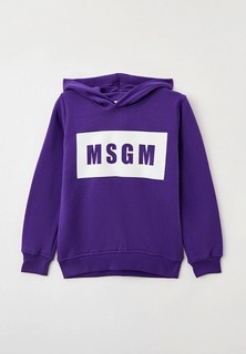 Худи MSGM Kids 