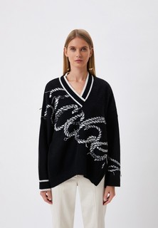 Пуловер Iceberg 