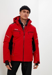 Куртка горнолыжная High Experience 