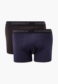 Трусы 2 шт. Demix 
