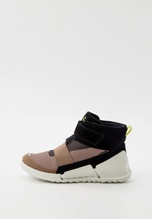 Ботинки Ecco ECCO BIOM K1